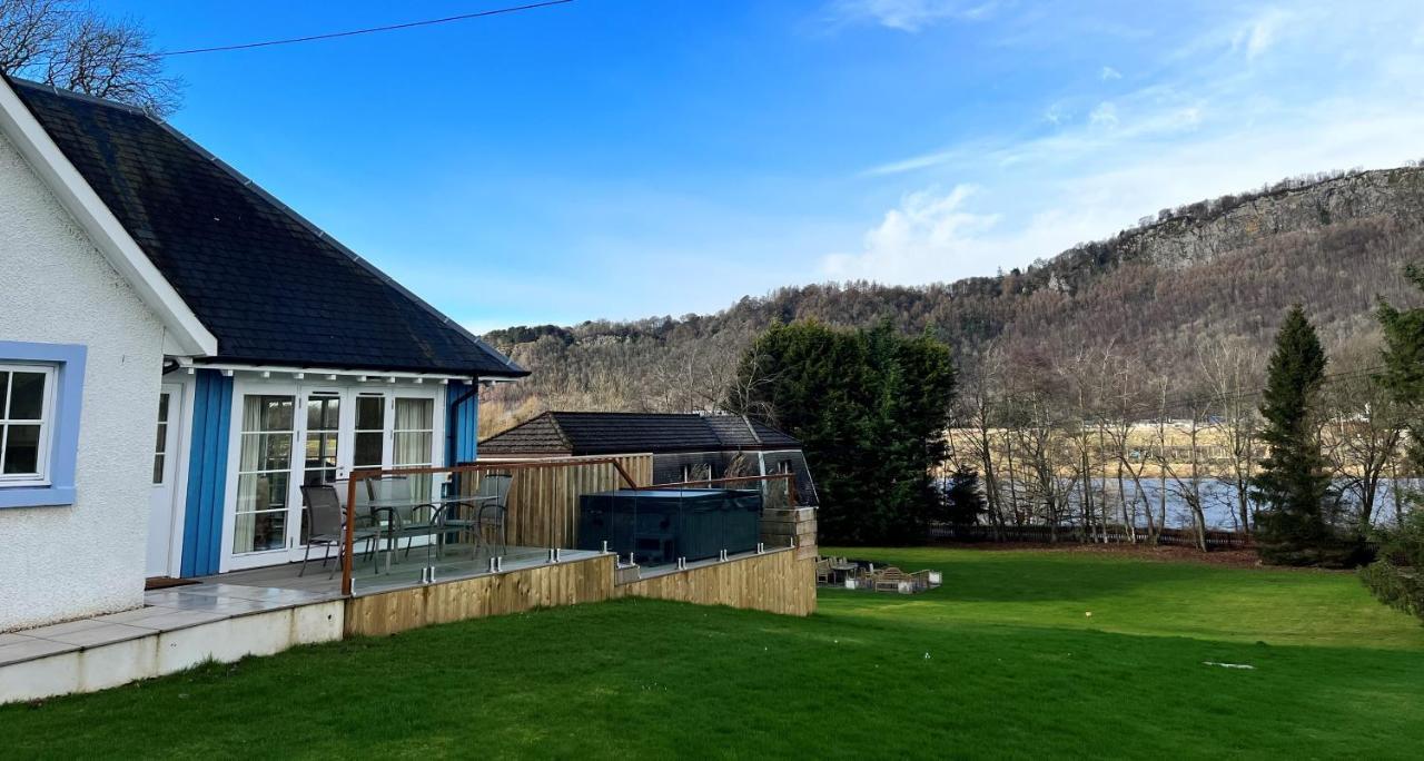 Riverview Retreat Περθ Εξωτερικό φωτογραφία