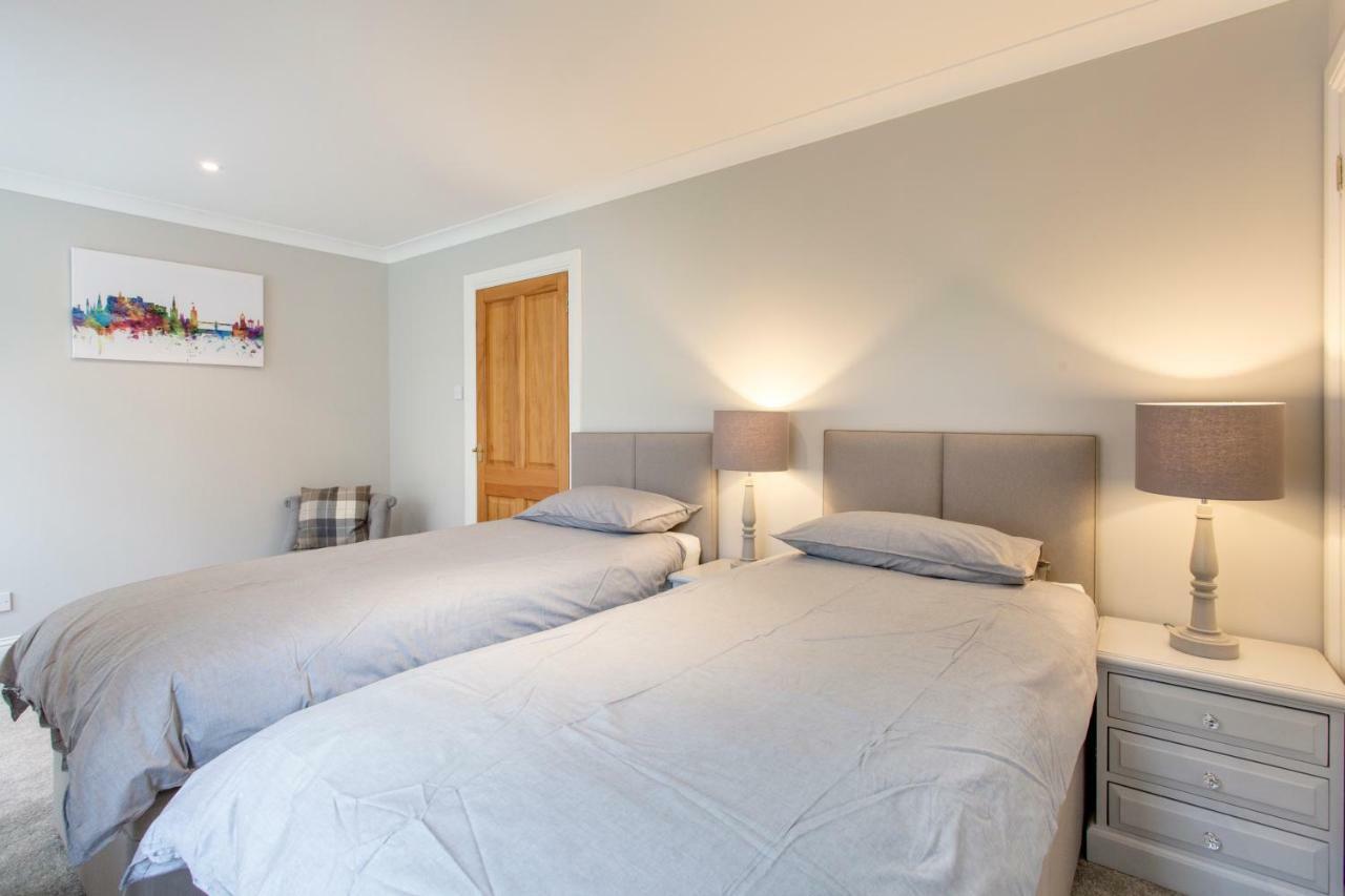 Riverview Retreat Περθ Εξωτερικό φωτογραφία